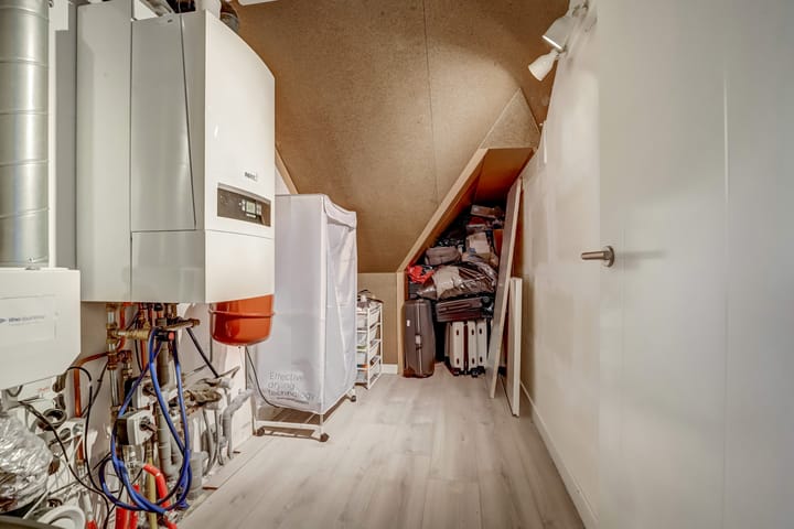 Foto 48 van Korenbloemdreef 53