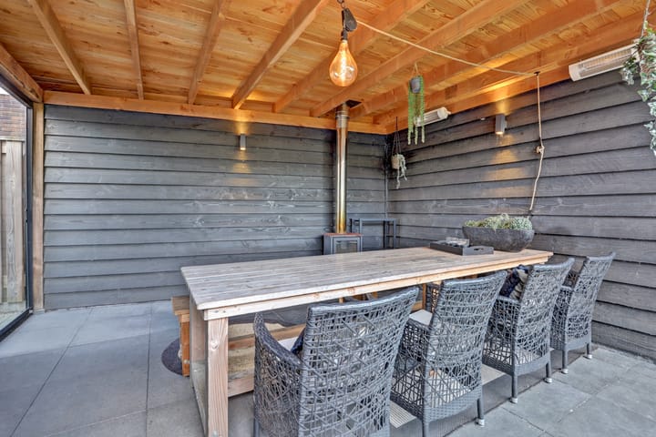 Foto 49 van Korenbloemdreef 53