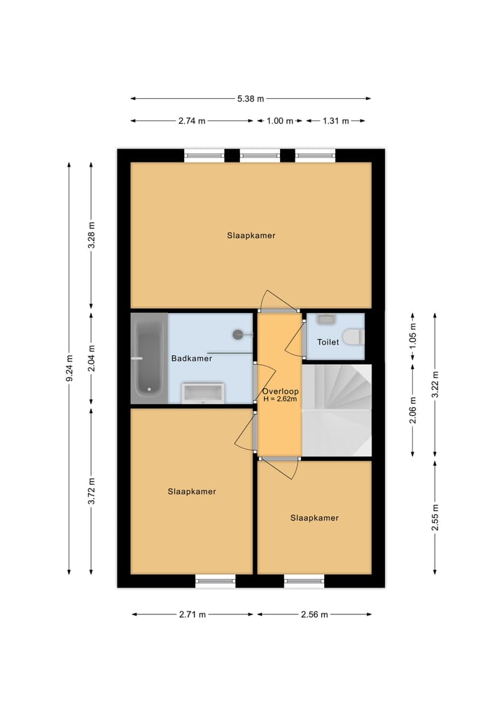 Foto 46 van Zeepziederstraat 26