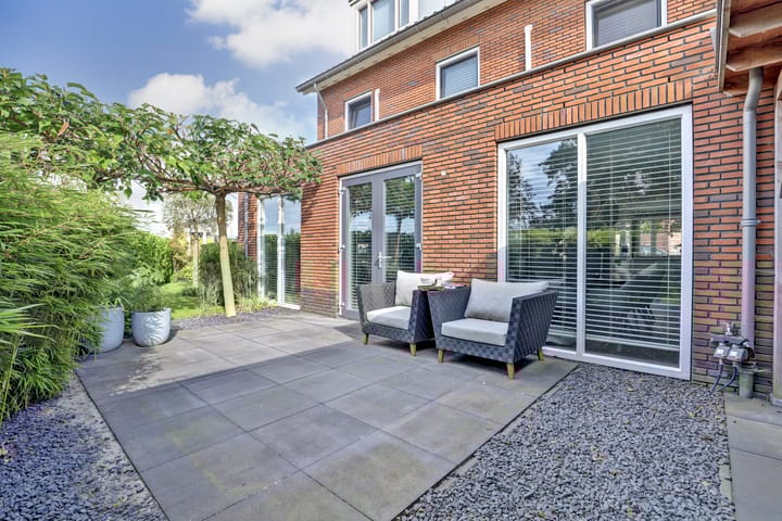 Foto 51 van Korenbloemdreef 53