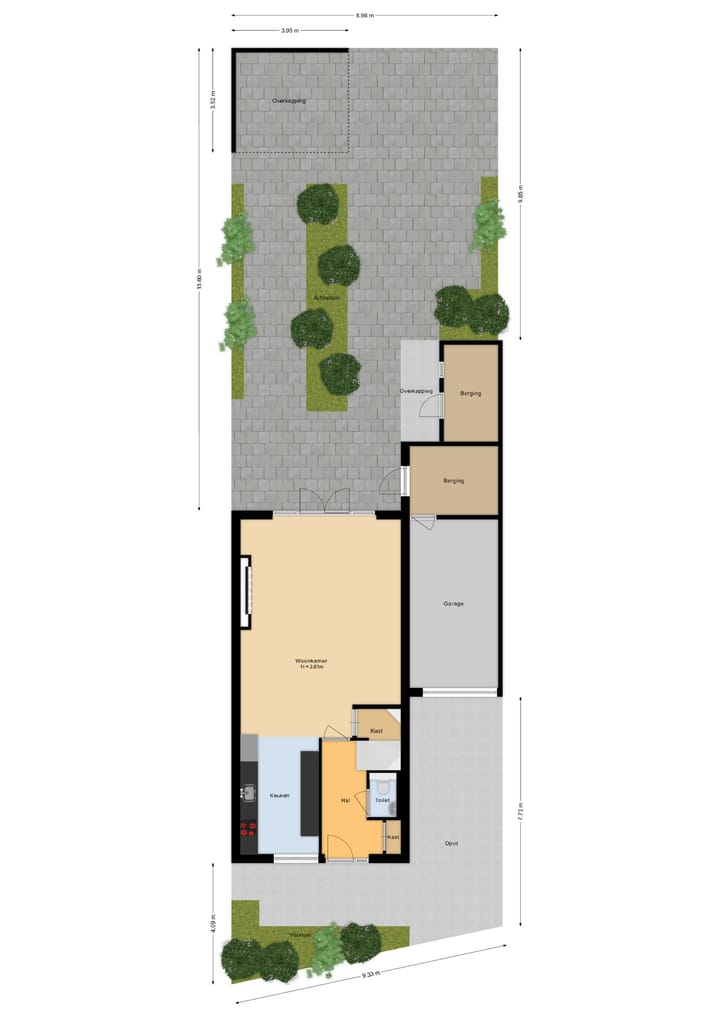 Foto 48 van Zeepziederstraat 26