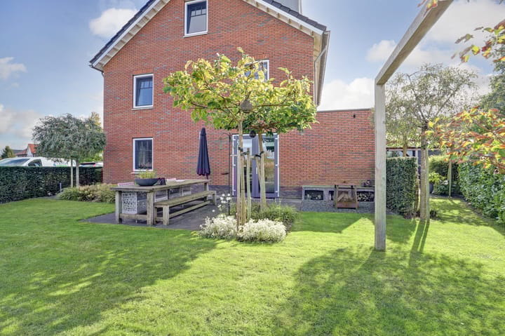 Foto 58 van Korenbloemdreef 53