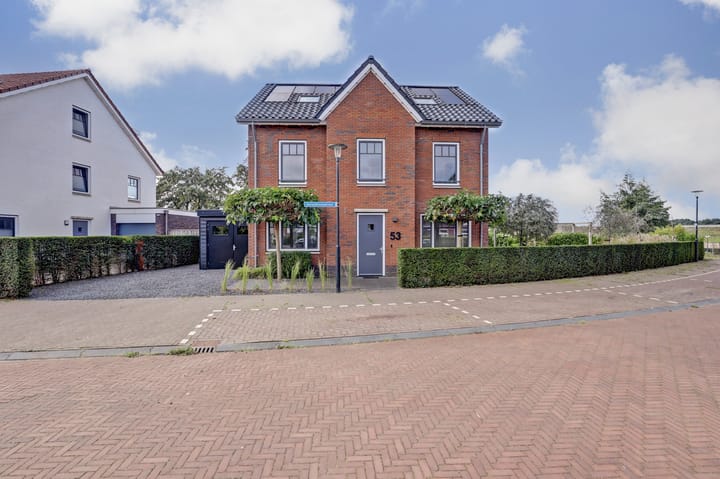 Foto 59 van Korenbloemdreef 53