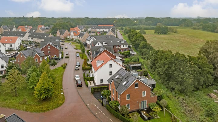 Foto 62 van Korenbloemdreef 53