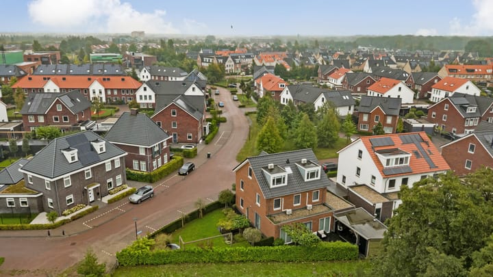 Foto 63 van Korenbloemdreef 53