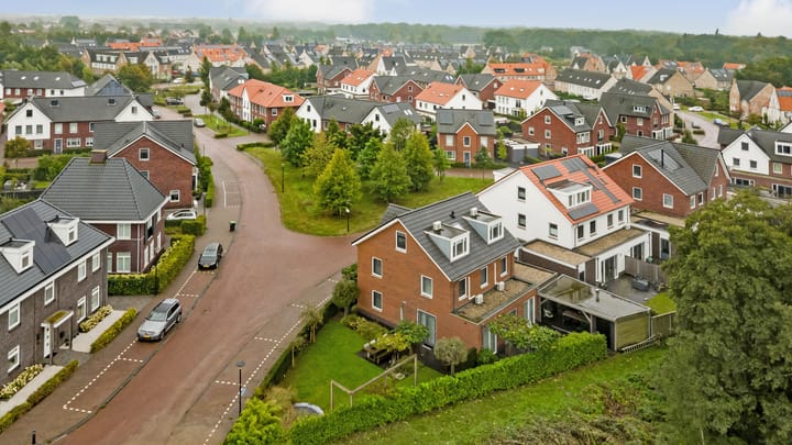 Foto 64 van Korenbloemdreef 53