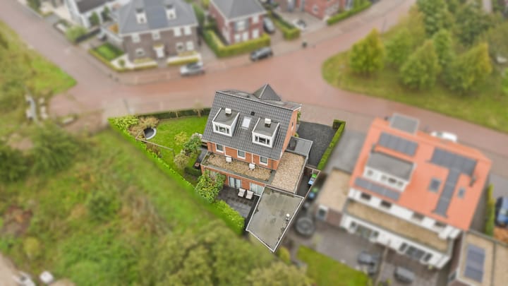 Foto 65 van Korenbloemdreef 53