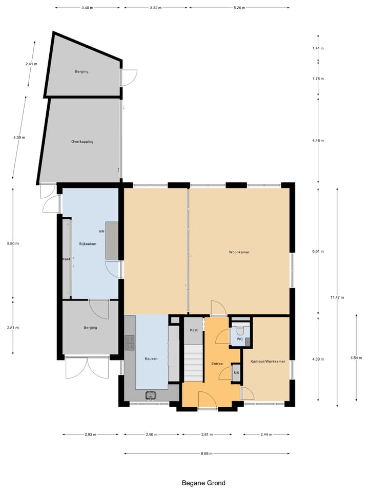 Foto 66 van Korenbloemdreef 53
