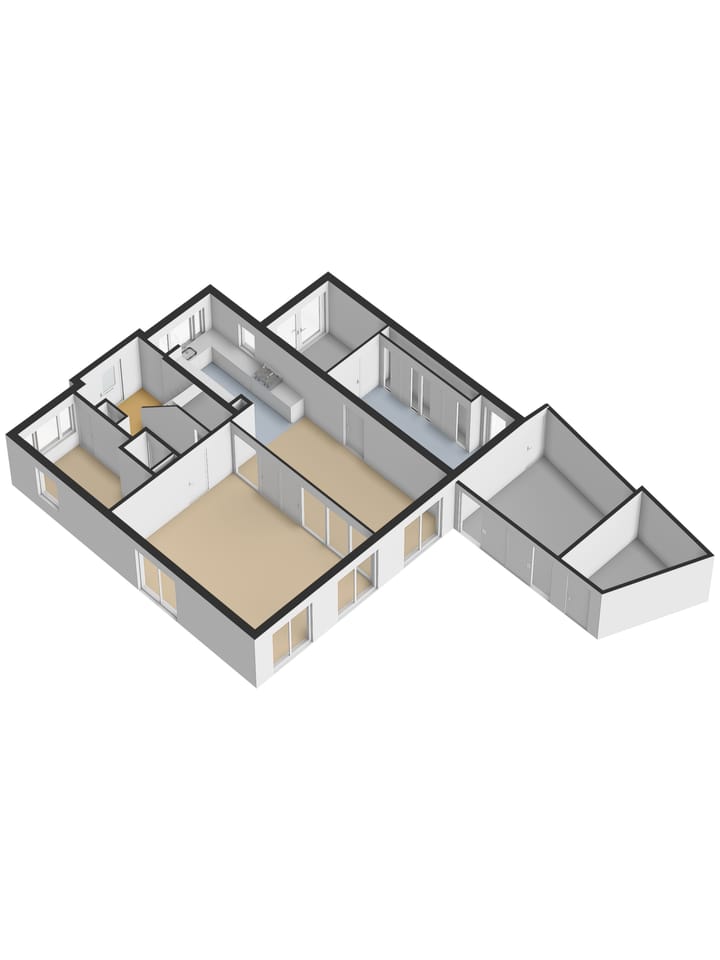 Foto 67 van Korenbloemdreef 53