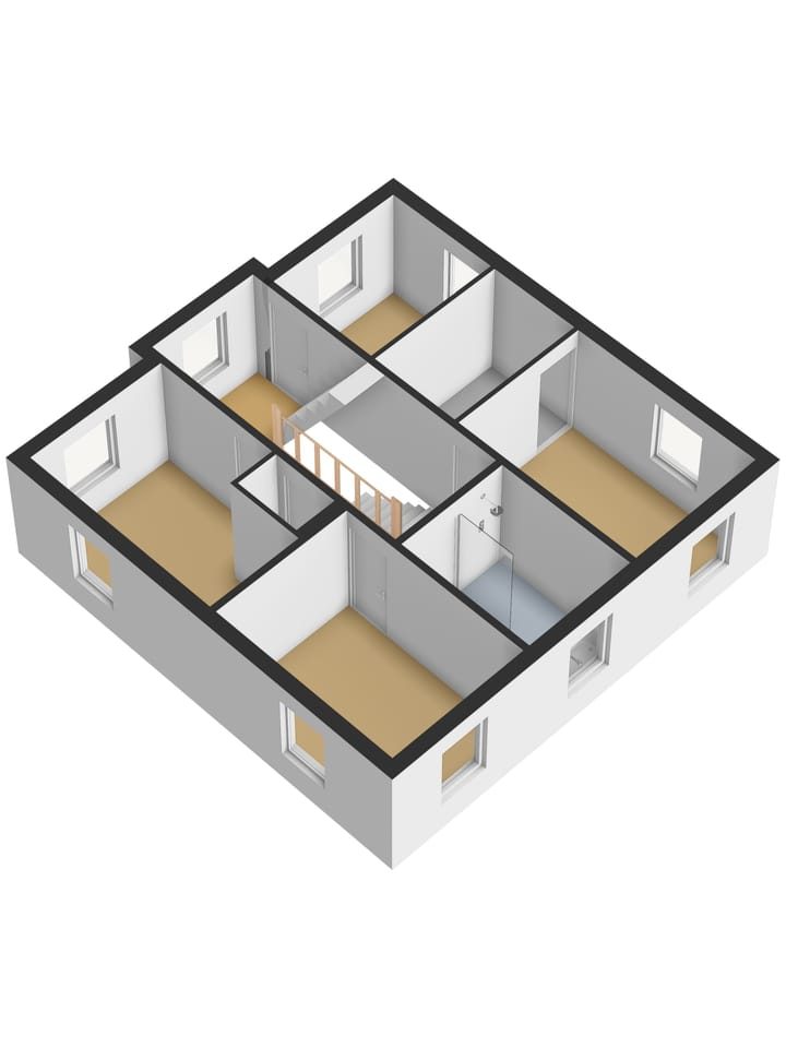 Foto 69 van Korenbloemdreef 53