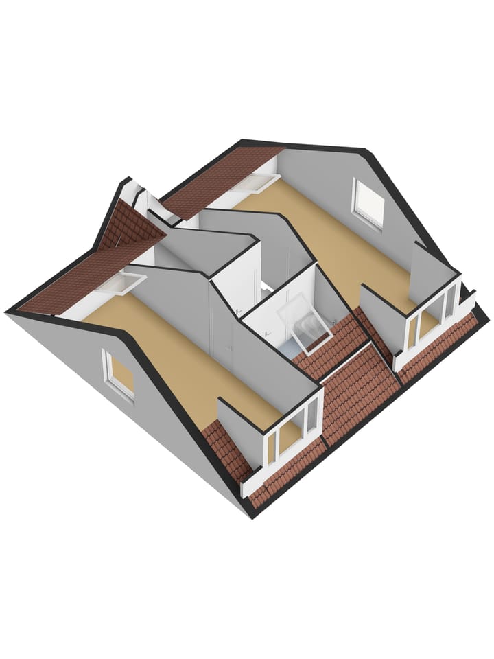 Foto 71 van Korenbloemdreef 53