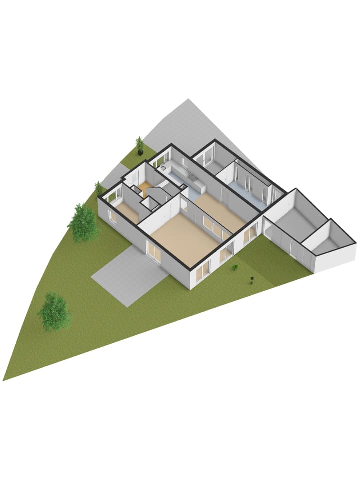 Foto 73 van Korenbloemdreef 53