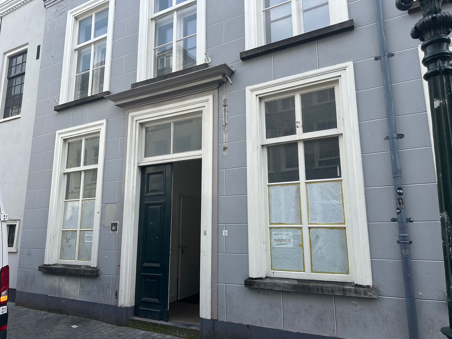 Bekijk foto 1 van Reigerstraat 1