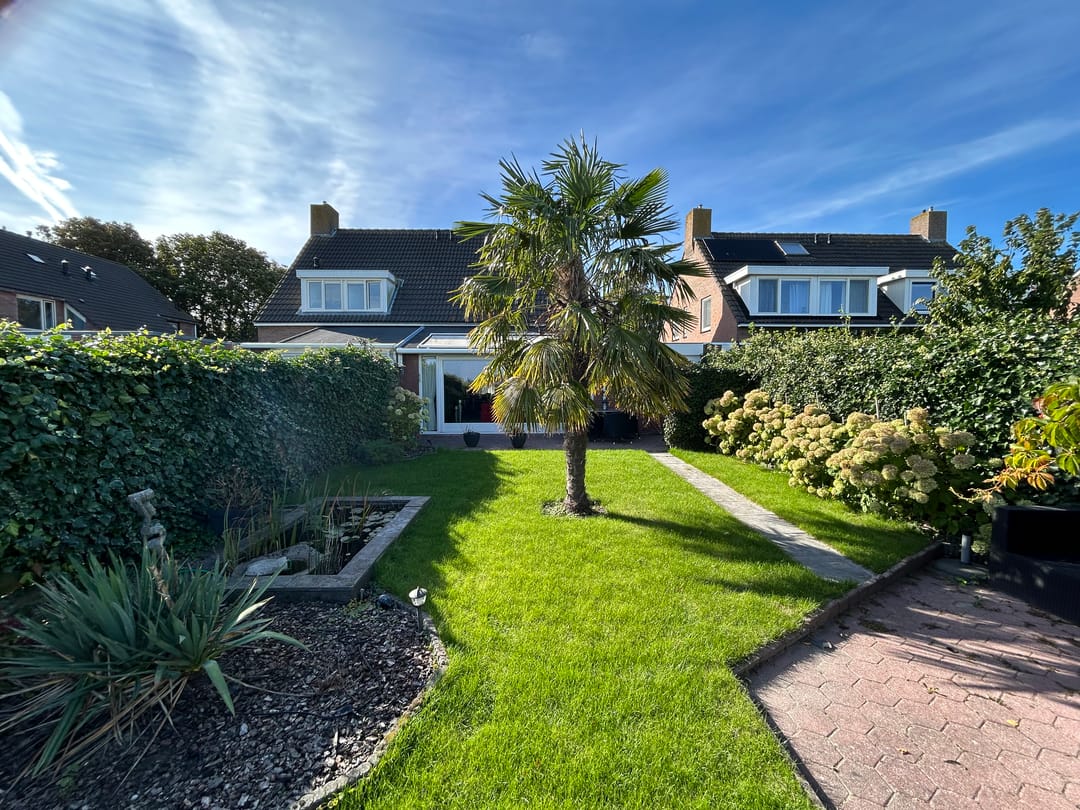 Foto 1 van Hoekerhof 41