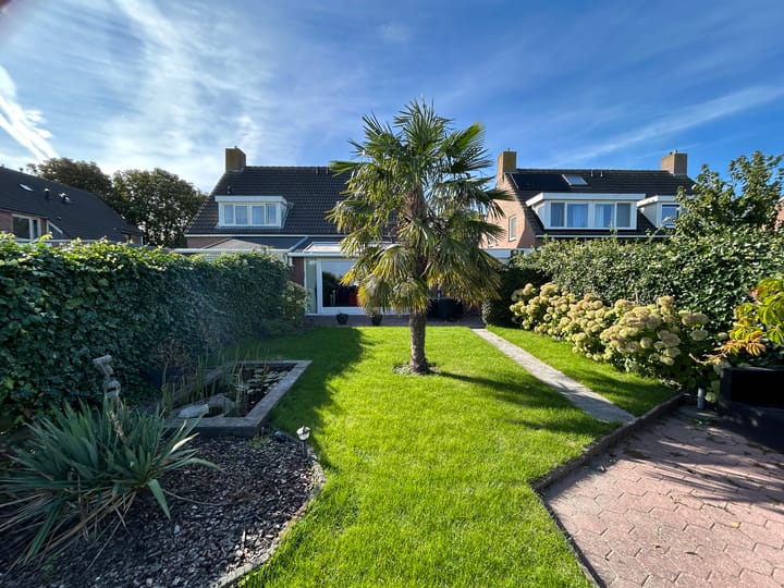 Foto 1 van Hoekerhof 41