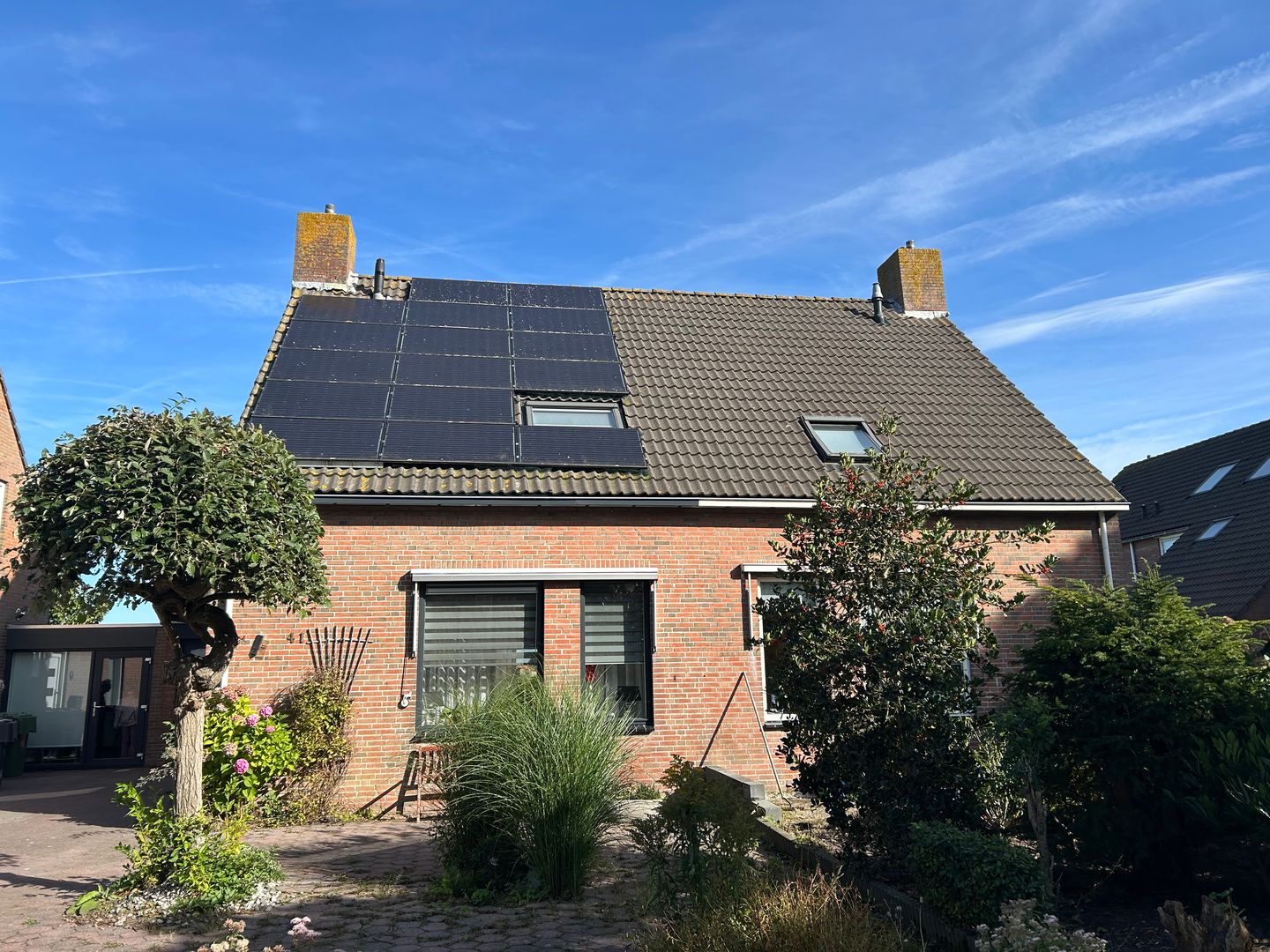 Foto 4 van Hoekerhof 41