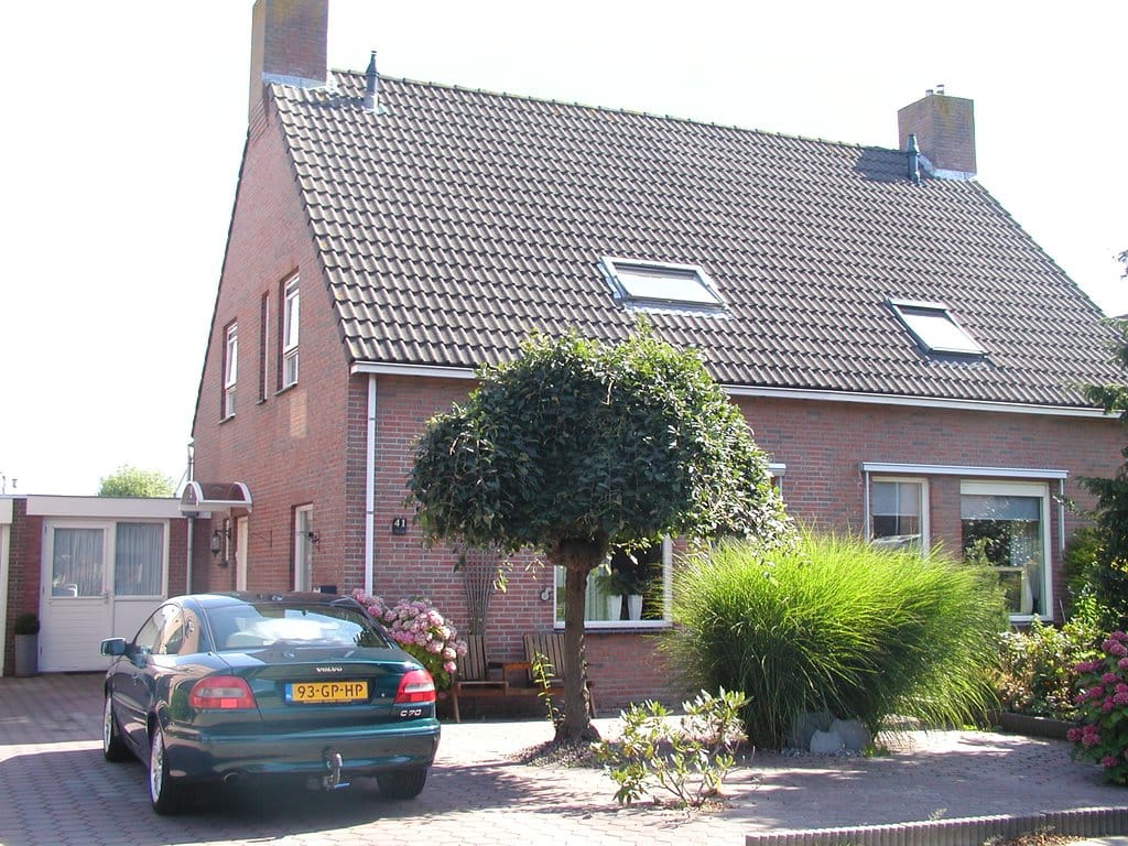 Foto 9 van Hoekerhof 41