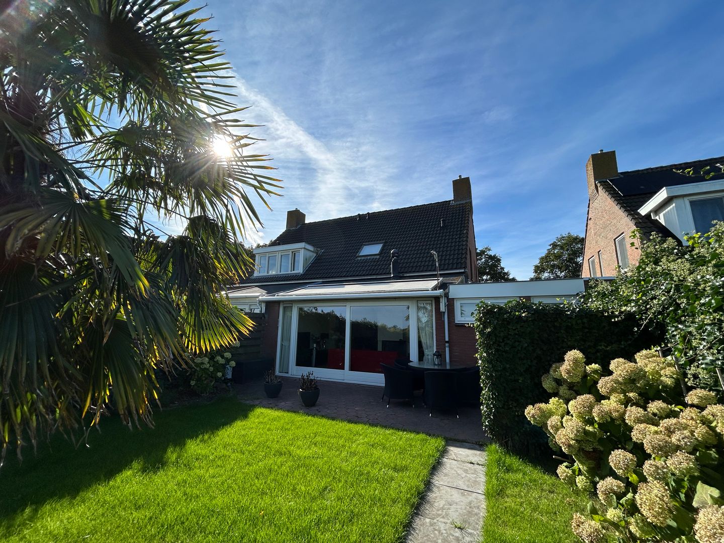 Foto 10 van Hoekerhof 41