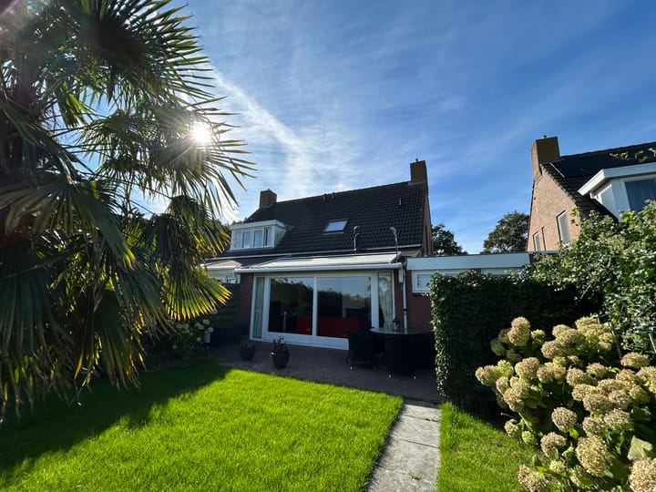 Foto 10 van Hoekerhof 41