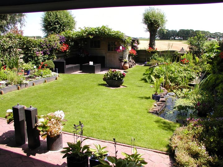 Foto 12 van Hoekerhof 41