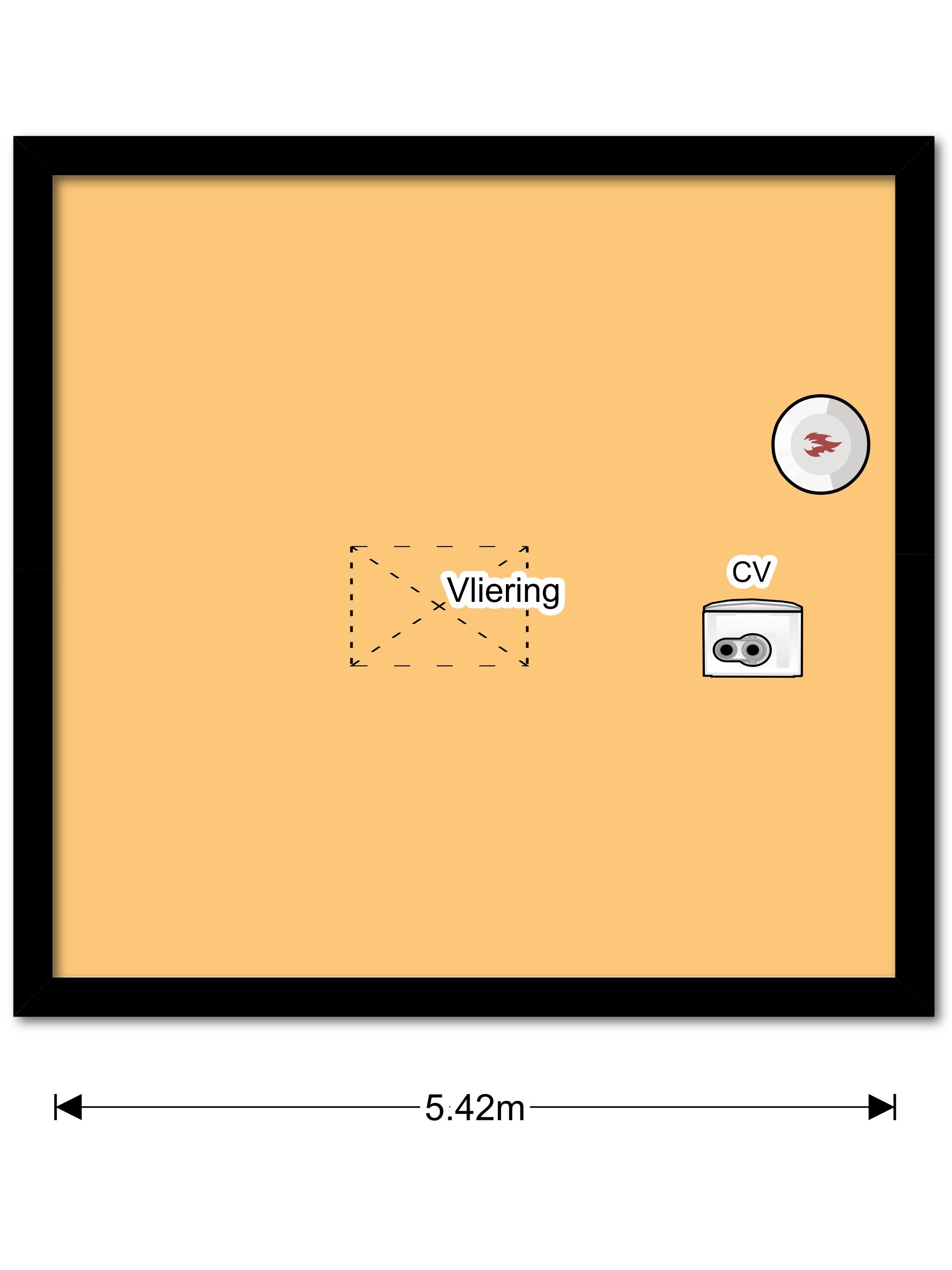 Foto 33 van Hoekerhof 41