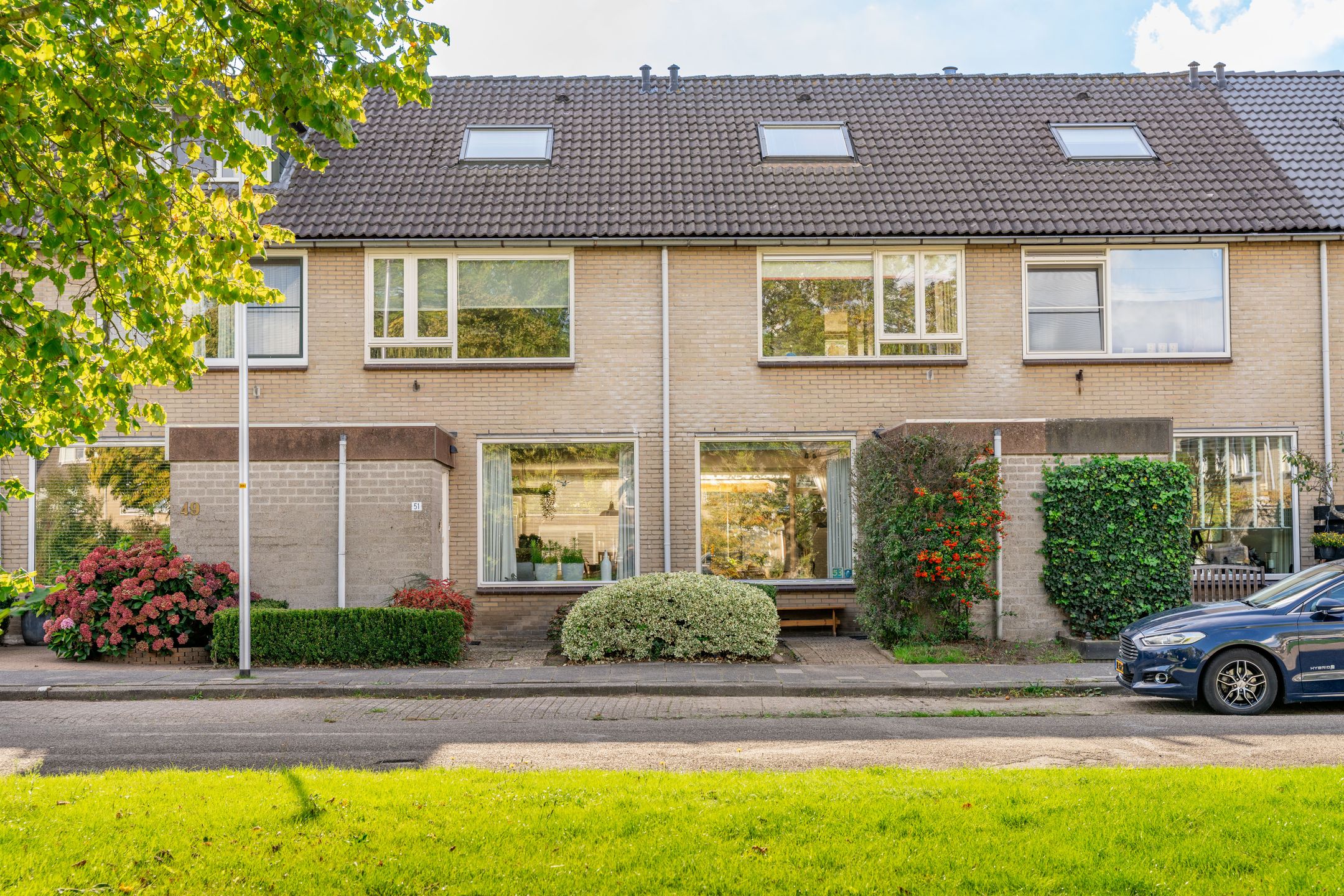 Marterkamp, 53, Driebergen-Rijsenburg, 3972TL, Utrecht, Nederland 53 