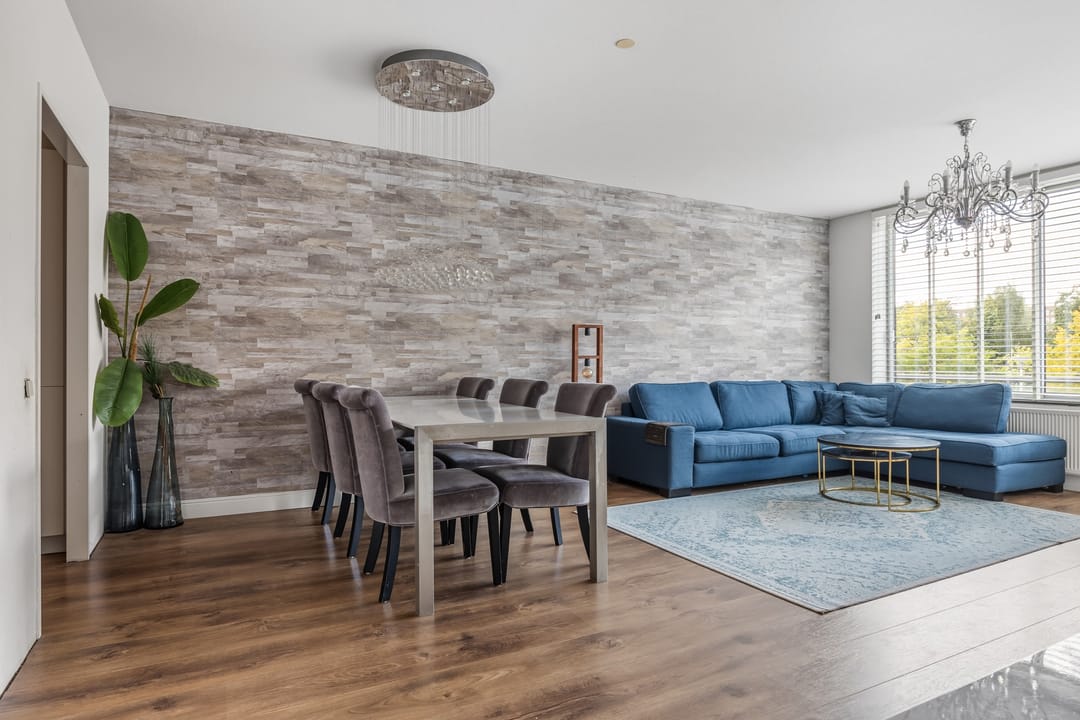 Foto 2 van Huniadijk 23