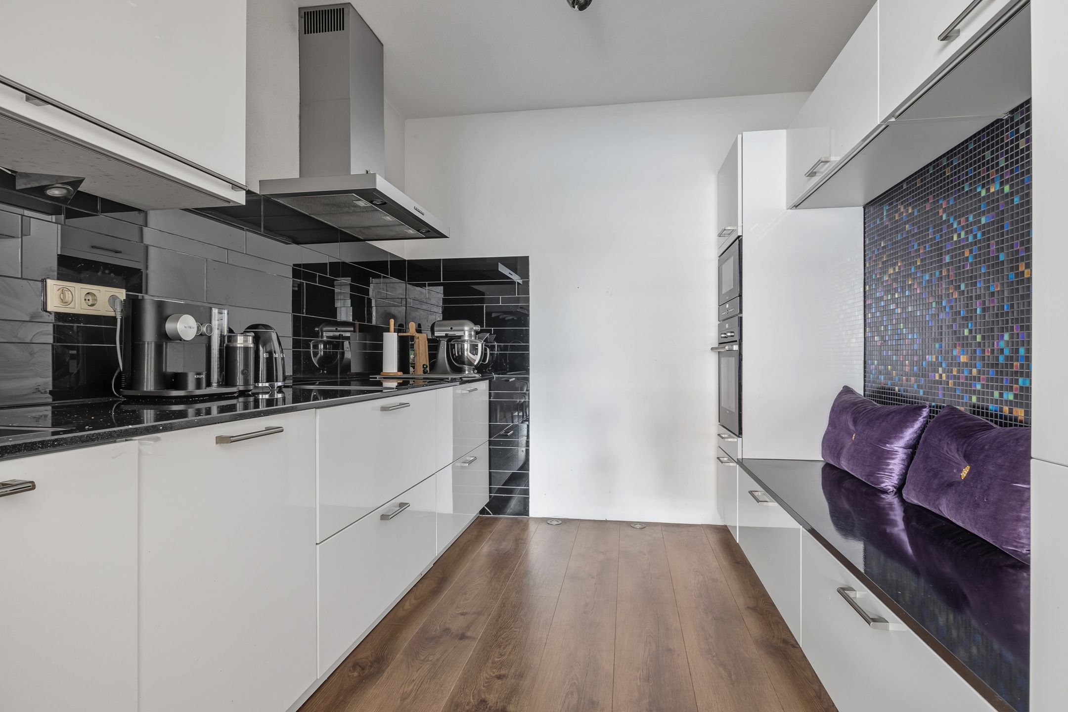 Foto 3 van Huniadijk 23