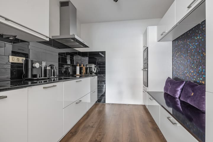 Foto 3 van Huniadijk 23