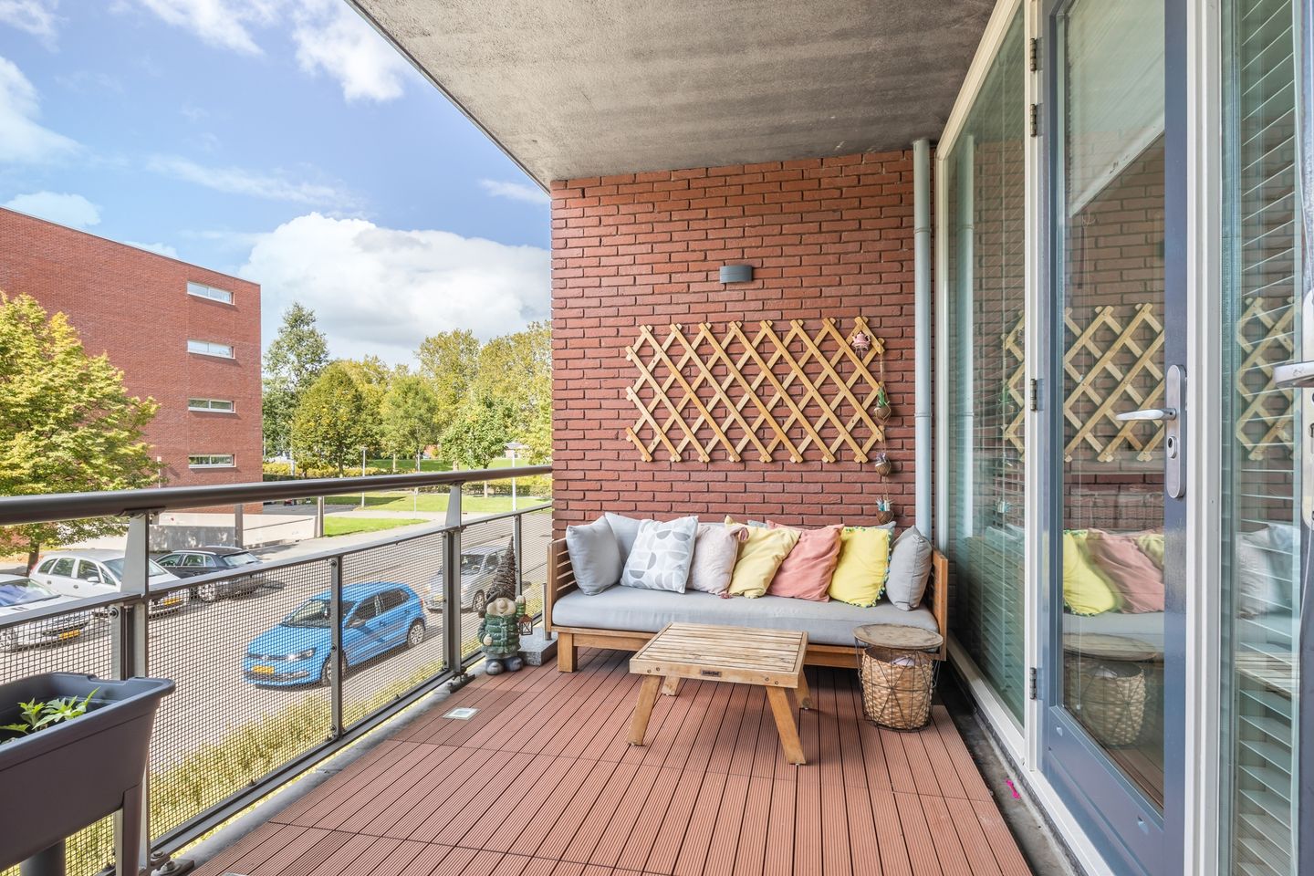 Foto 4 van Huniadijk 23