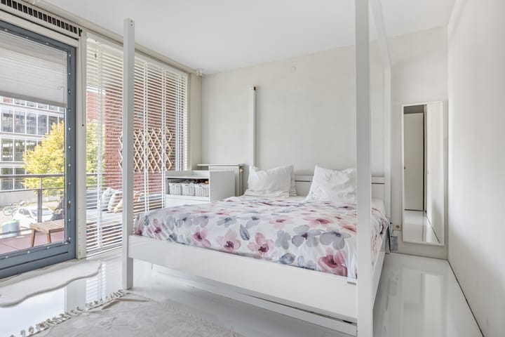 Photo 5 of Huniadijk 23