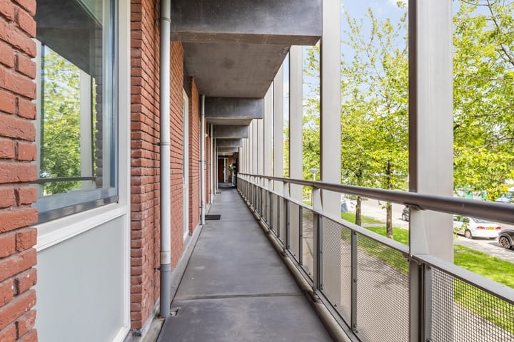 Photo 7 of Huniadijk 23