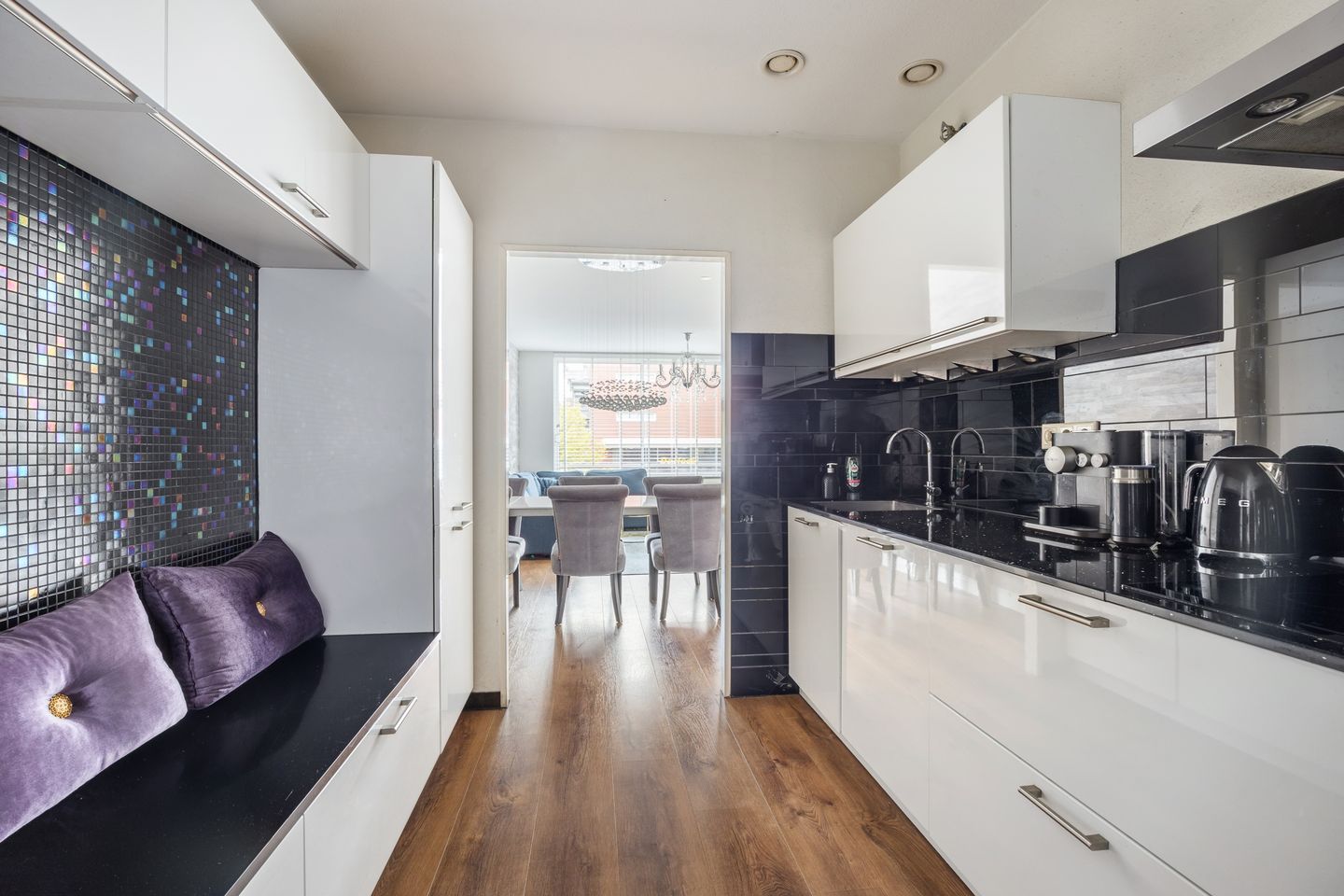 Foto 10 van Huniadijk 23