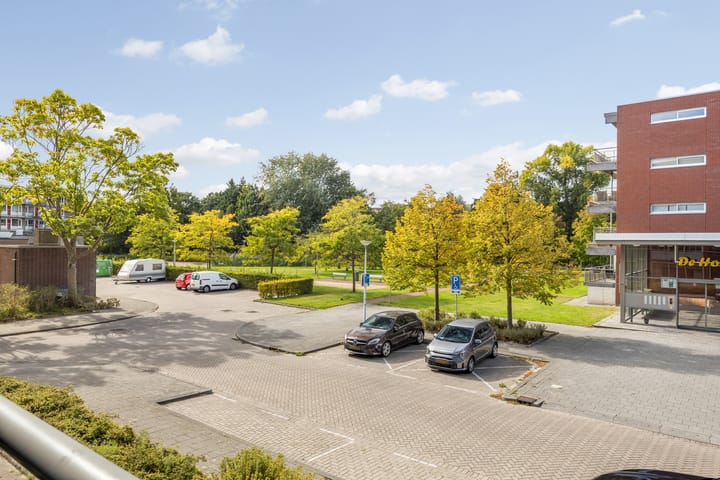 Photo 12 of Huniadijk 23