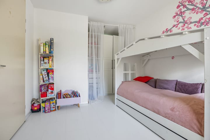 Photo 14 of Huniadijk 23