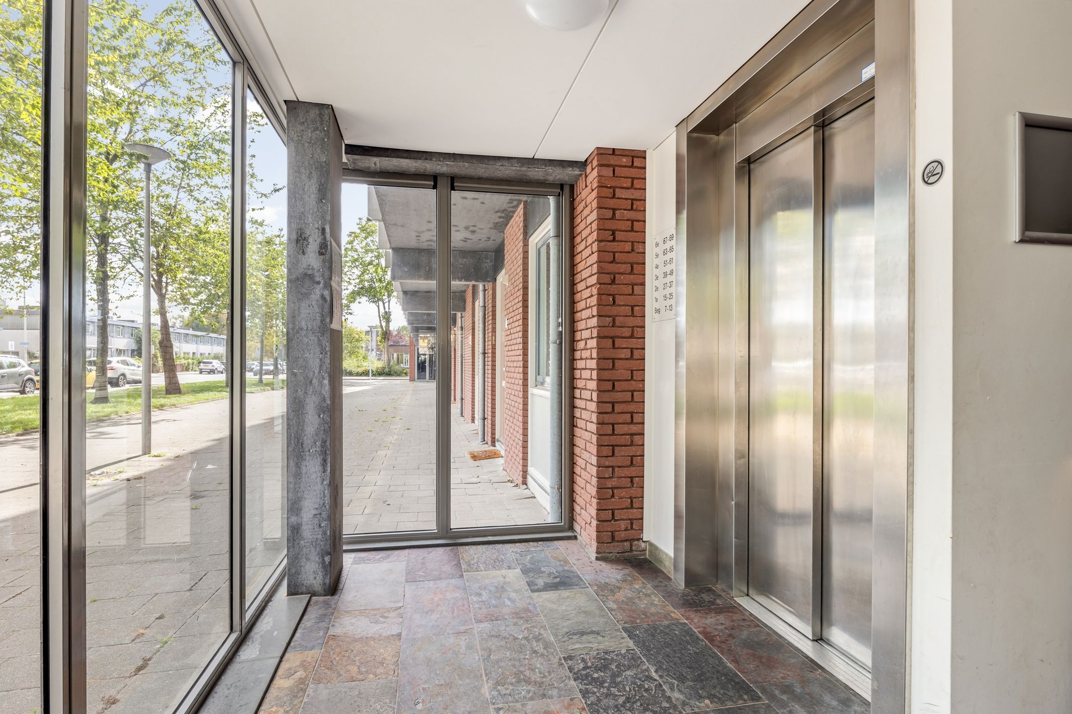 Foto 21 van Huniadijk 23