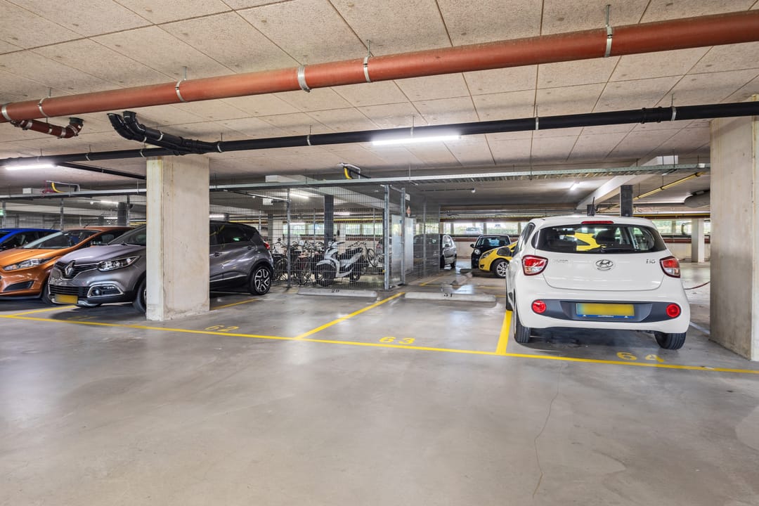 Foto 22 van Huniadijk 23