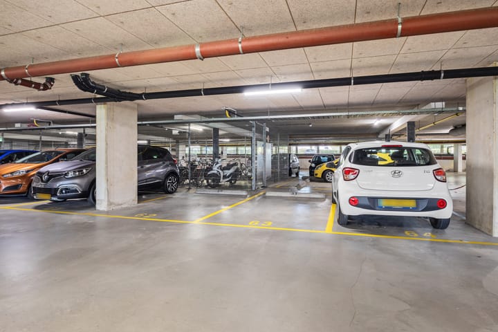 Photo 21 of Huniadijk 23