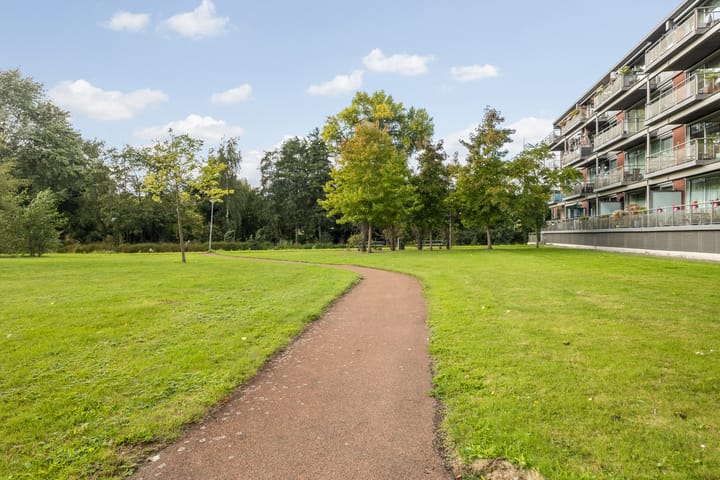 Photo 24 of Huniadijk 23