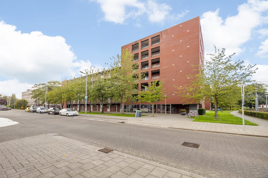 Foto 26 van Huniadijk 23