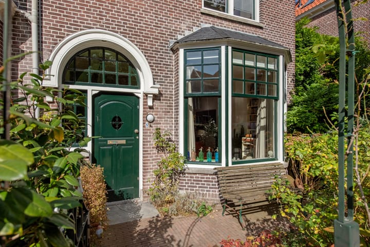 Foto 4 van Mijnbouwstraat 8