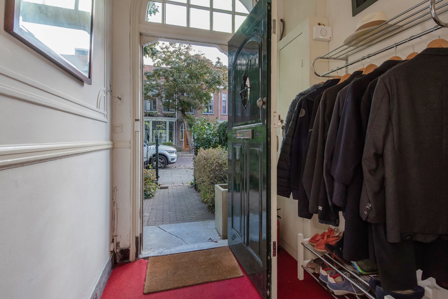 Foto 5 van Mijnbouwstraat 8