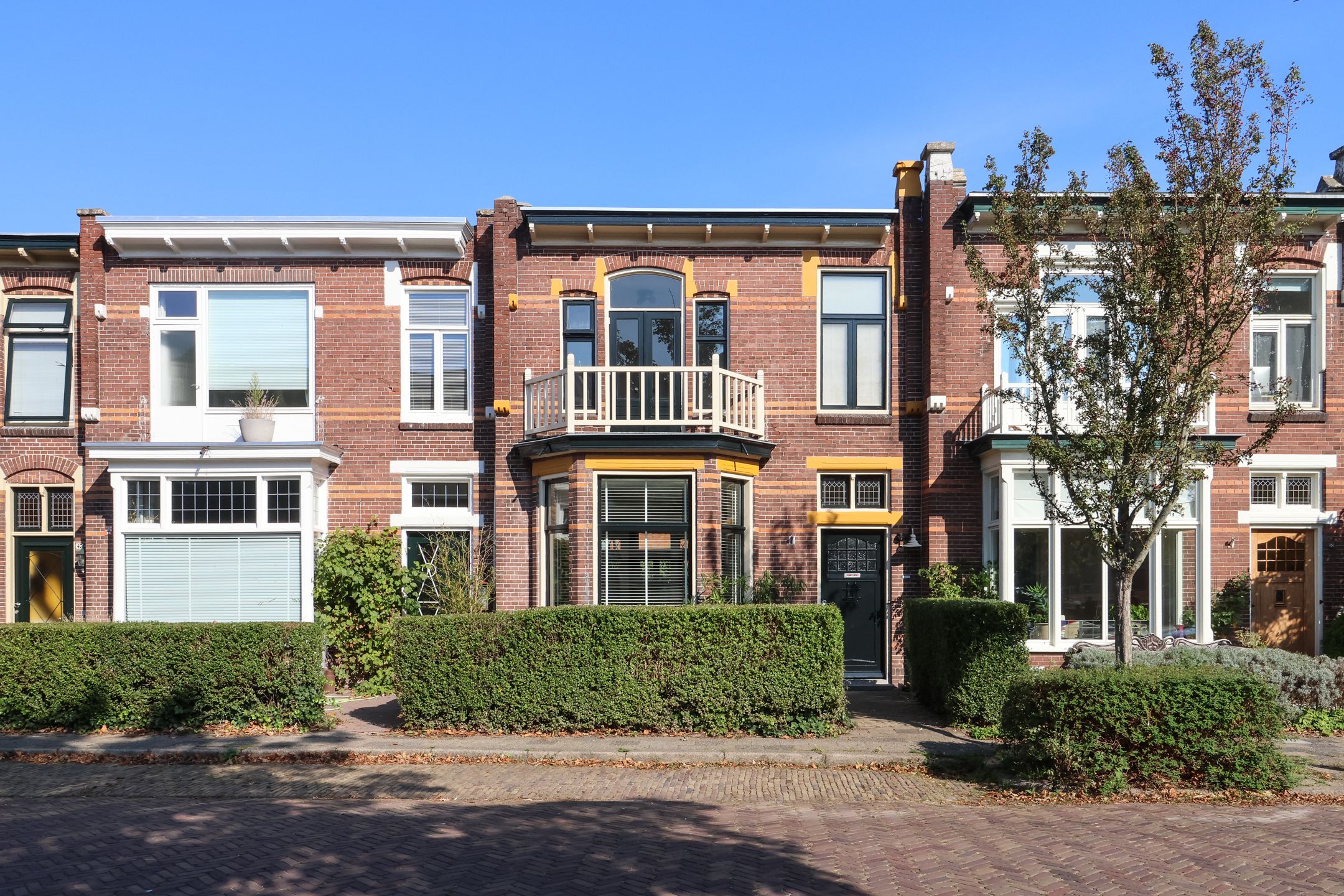 Vredeman de Vriesstraat, 51, Leeuwarden, 8921BS, Friesland, Nederland 51