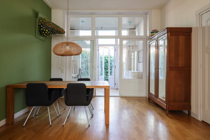 Foto 4 van Vredeman de Vriesstraat 51