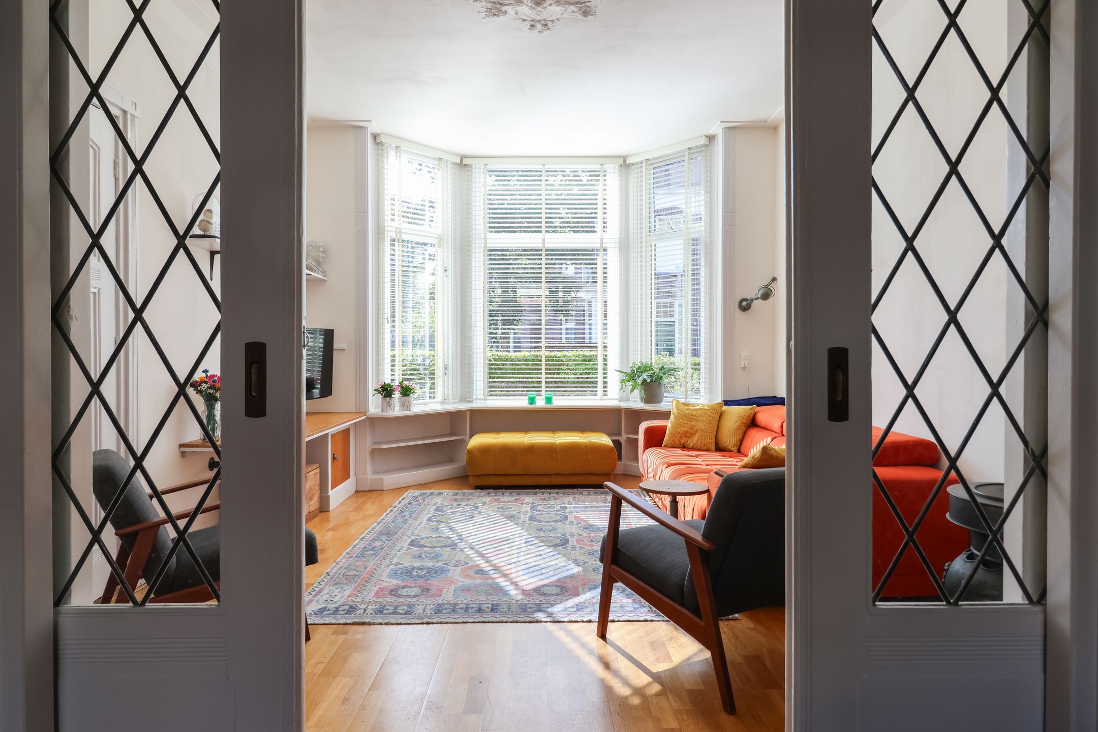 Foto 3 van Vredeman de Vriesstraat 51