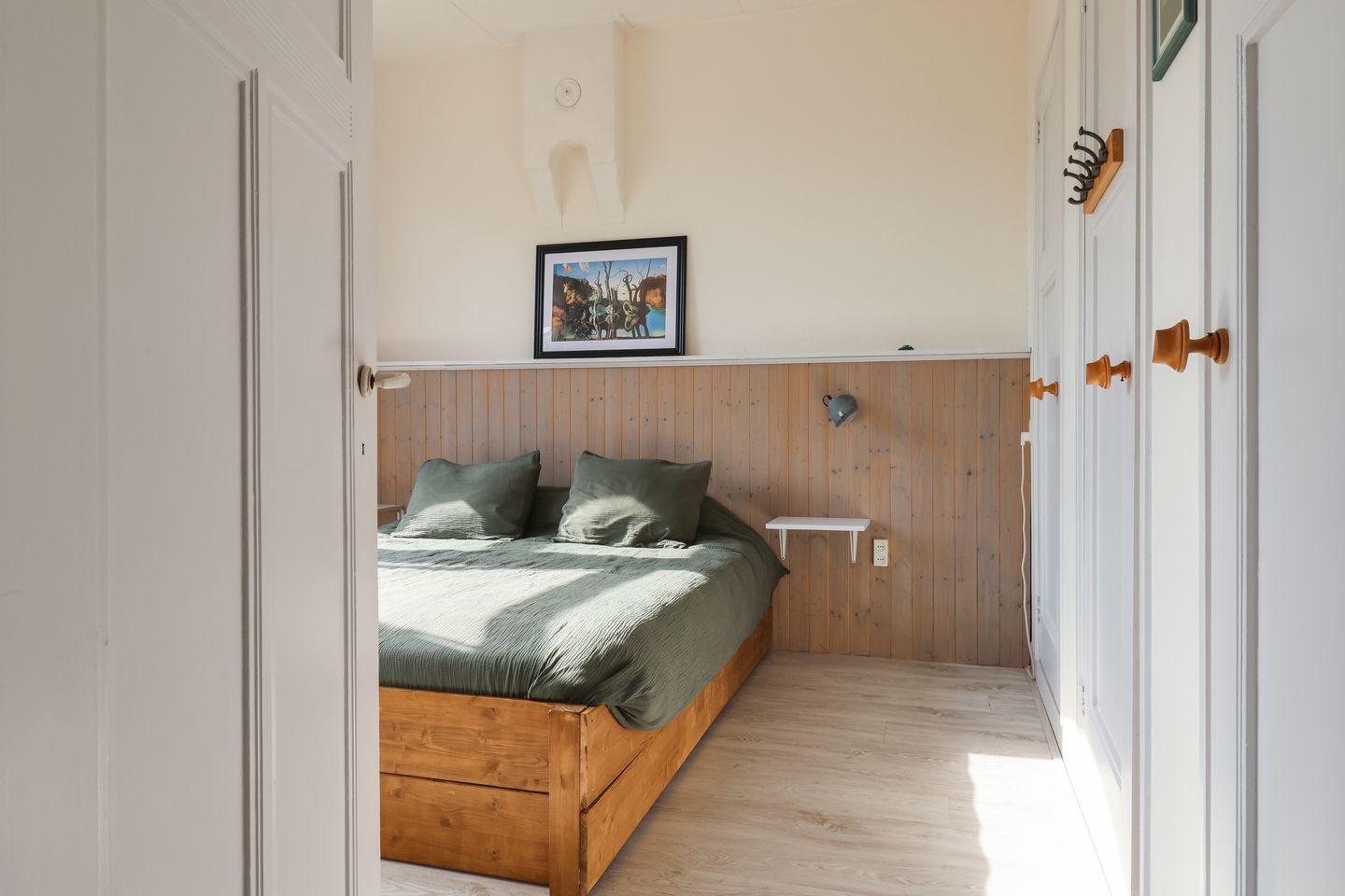 Foto 5 van Vredeman de Vriesstraat 51