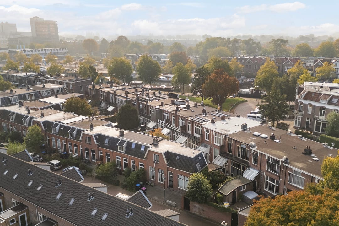 Foto 7 van Vredeman de Vriesstraat 51