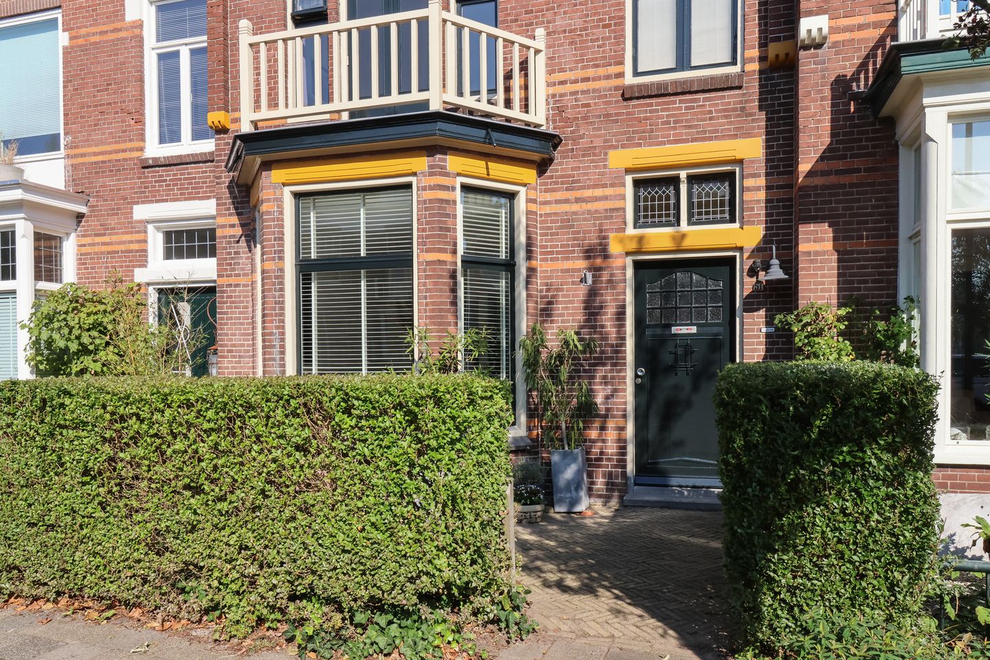 Foto 10 van Vredeman de Vriesstraat 51