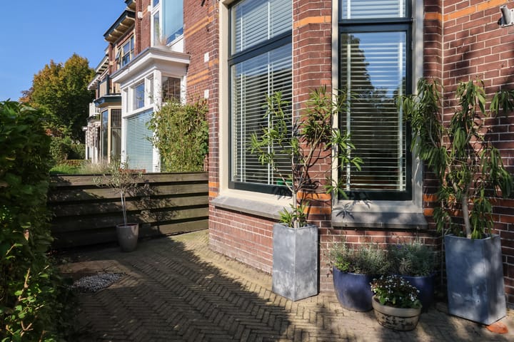 Foto 11 van Vredeman de Vriesstraat 51