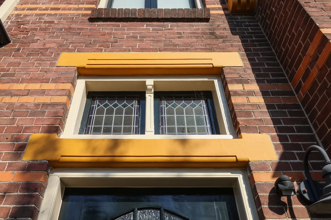 Foto 13 van Vredeman de Vriesstraat 51